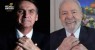 ELEIÇÕES 2026 BRASIL: LULA X BOLSONARO 