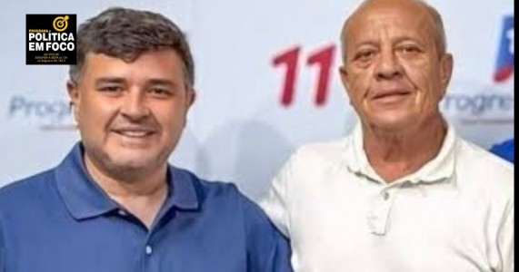 Federação União Progressista elege seu primeiro prefeito no Brasil
