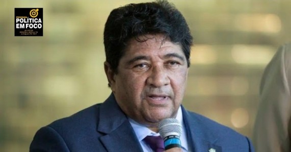 CBF TERIA PAGO MAIS DE R$ 2 MILHÕES PARA CORONEL EM TROCA DE ACORDO PARA MANTER EDNALDO NO CARGO