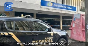 Farra bilionária no INSS: Dinheiro de aposentados bancou mansões, imóveis de luxo e viagens