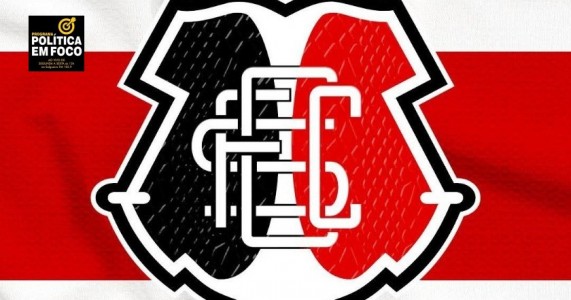 Santa Cruz apresenta prazos para a formalização da possível SAF do clube