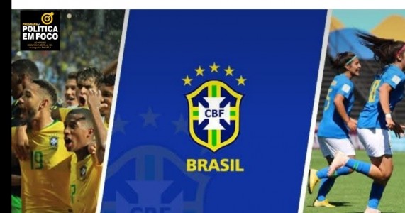 CBF quer definir técnico da Seleção até semana que vem, diz Rodrigo Caetano
