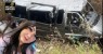 Mulher morre em acidente envolvendo van e carro conduzido pelo cantor Lenno em Santa Maria da Boa Vista
