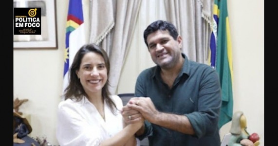 GUIGUA NUNES LEVA DEMANDAS DO AGRESTE E DA MATA NORTE PARA RAQUEL