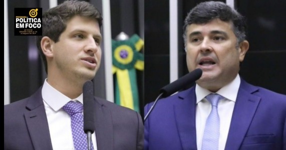 Troca de acenos reforça articulações para 2026