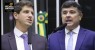 Troca de acenos reforça articulações para 2026