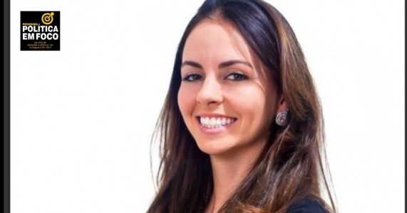 Pprefeita Catharina Garziera revela em suas redes sociais as atrações da festa de aniversário 