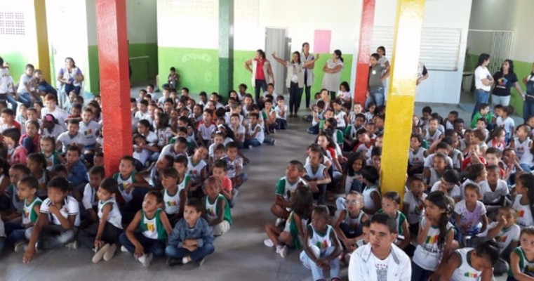 Matrícula na rede municipal de ensino de Petrolina começa nesta segunda (27)