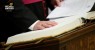 Cardeais entram em reclusão antes do conclave para eleger novo papa