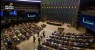 Câmara aprova urgência para projeto que aumenta número de deputados