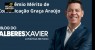 Alberes Xavier receberá prêmio ‘Mérito de Comunicação Jornalista Graça Araújo’