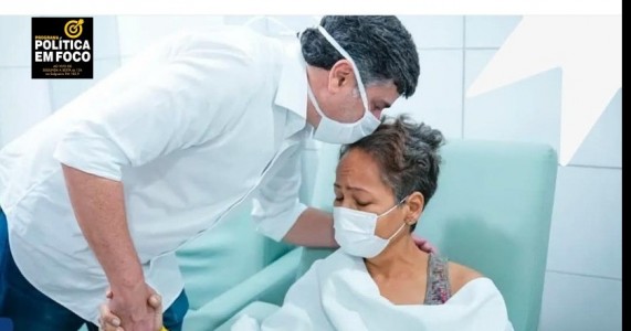 Eduardo da Fonte propõe limite de 50 km para deslocamento de pacientes renais a clínicas de hemodiálise