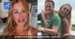 Mulher de Leonardo abre o jogo e revela o motivo da crise de ciúmes do cantor; Saiba qual