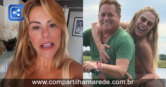 Mulher de Leonardo abre o jogo e revela o motivo da crise de ciúmes do cantor; Saiba qual