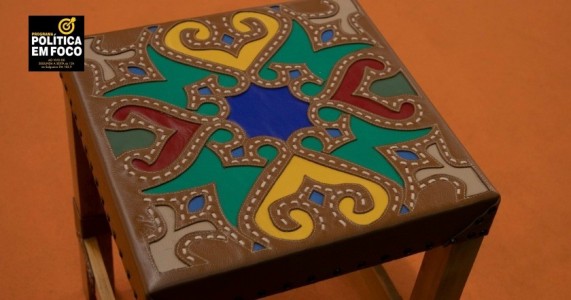  Programa Pernambuco Artesão encerra o lançamento de suas Jornadas Criativas em Serra Talhada nesta sexta.