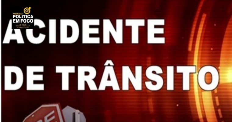 Homem de 56 anos morre em acidente de moto em Trindade-PE