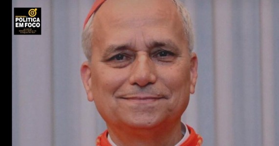 Robert Francis Prevost, de 69 anos, é o primeiro papa agostiniano e o segundo pontífice
