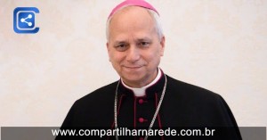 Robert Prevost é escolhido o novo papa