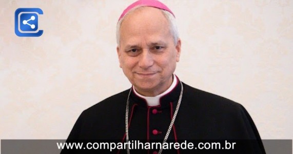 Robert Prevost é escolhido o novo papa