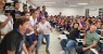 Prefeitura do Jaboatão dos Guararapes premia atletas da seletiva municipal dos Jogos Escolares