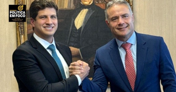 Prefeitura do Recife firma parceria com o Governo Federal para obras de proteção de encostas na BR-101