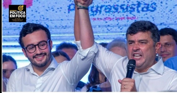 Lula da Fonte pode ser candidato a vice-governador?