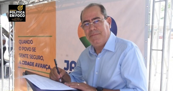 Mano Medeiros convoca novos profissionais para as áreas de Educação e Saúde aprovados no último concurso