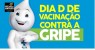 Dia D de vacinação contra a influenza ocorre em todas as UBSs de Serrita nesse sábado