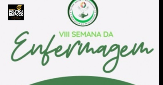 Hospital Regional de Salgueiro promove “VIII Semana da Enfermagem” na próxima semana