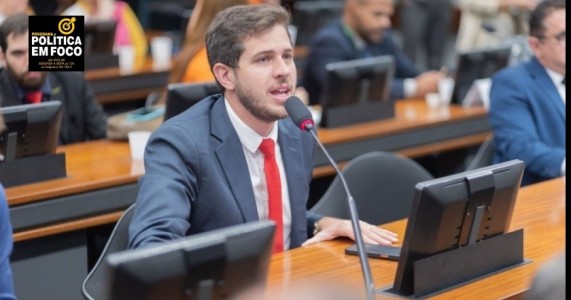 APROVADO PL DE PEDRO CAMPOS QUE GARANTE INTÉRPRETE DE LIBRAS NOS SERVIÇOS PÚBLICOS