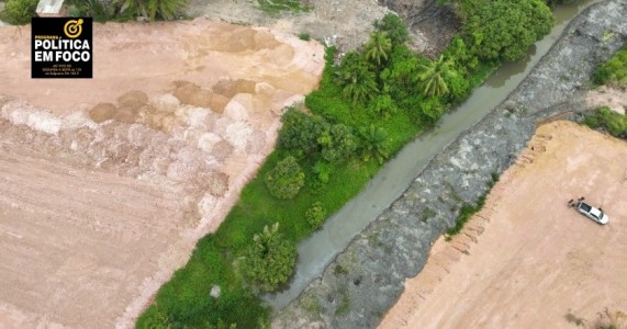 CPRH multa Prefeitura de Tamandaré em R$ 325 mil por crime ambiental