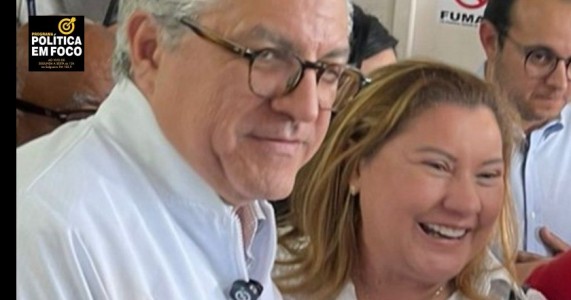 Na semana do Dia das Mães, vereadora Eliane Alves entrega ao Ministro da Saúde Alexandre Padilha pedido por Maternidad