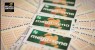  concurso 2.861 da Mega-Sena pode pagar um prêmio de R$ 45 milhões para os acertadores das seis dezenas