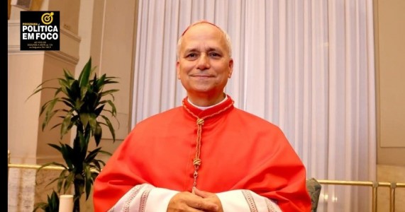 Papa (Leão XIV) ainda gera comentários sobre o que teria na verdade inspirado 