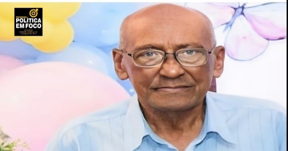 FUTEBOL DE PE DE LUTO: MORRE JOSÉ EVARISTO DA SILVA, O “SEU AMADEUS”