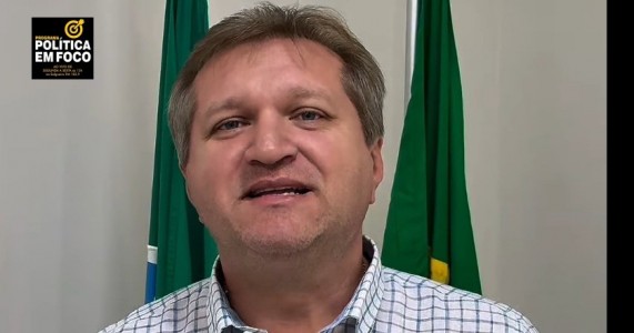 O prefeito de Terra Nova, Dr. Dinha Mororó, fez questão de compartilhar uma mensagem especial a todas as mães