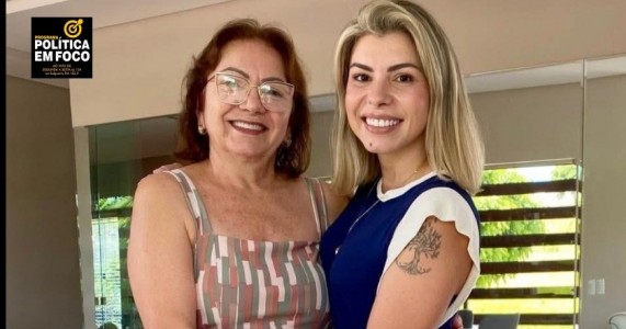 DR. MARCONDES: Mãe, palavra forte, mas doce, significativa de toda uma vida