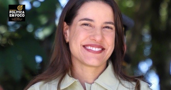 Raquel Lyra embarca neste domingo para Nova Iorque e terá agendas com investidores