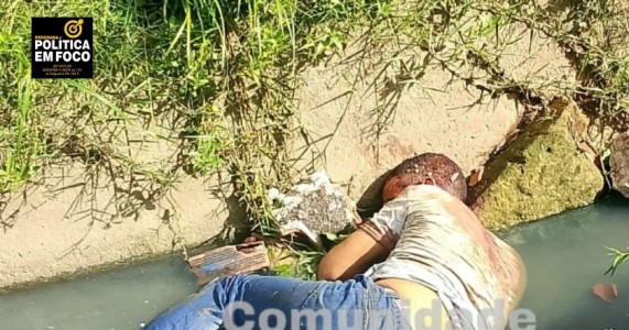 MAIS UM DUPLO HOMICÍDIO É REGISTRADO NO ESTADO DE PERNAMBUCO