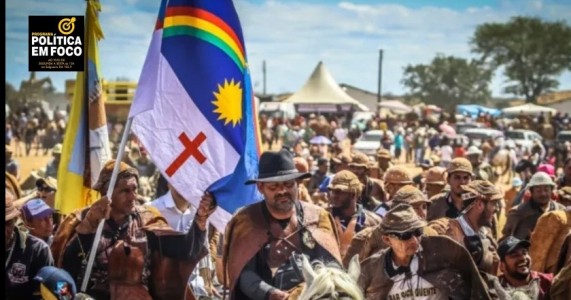 Lançamento da 55ª Missa do Vaqueiro e da Festa do Jacó acontece no Terraço Cavalheira, Shopping Recife