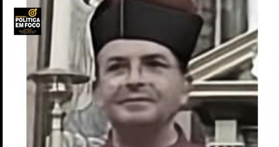 Padre Eronildo Manoel é encontrado morto em cisterna em Caruaru
