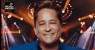 O cantor sertanejo Leonardo foi confirmado como a grande atração nacional da 26ª edição da Serenata da Recordação