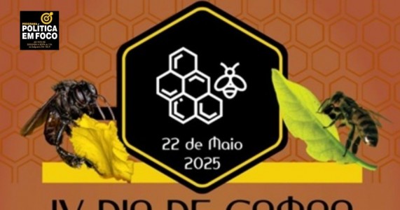 Campus Ouricuri do IFSertãoPE realiza IV Dia de Campo em Abelhas no dia 22 de maio