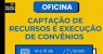 Prefeitura de Jaboatão promove oficina para fortalecer a captação e gestão de recursos públicos