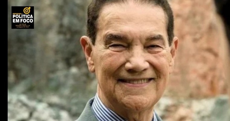 Divaldo Pereira Franco, líder espírita, morre aos 98 anos