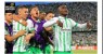 Bahia perde para o Atlético Nacional, deixa liderança