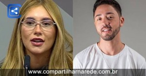 Após Virginia, Rico Melquiades também obtém salvo-conduto na CPI das Bets; Entenda