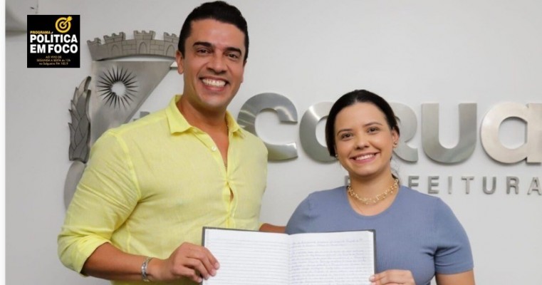Coluna da quinta: servidores valorizados