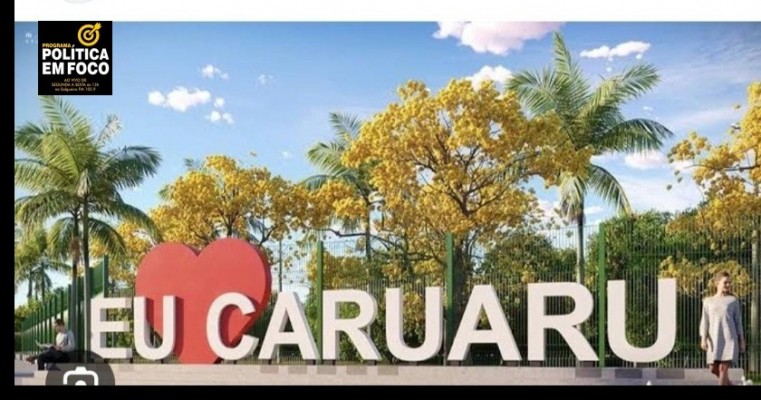 Neste domingo, 18 de maio de 2025, Caruaru celebra 168 anos de emancipação política com uma programação especial