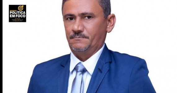 MARCINHO RIBEIRO:Nosso líder Dinha Mororó é um ser humano incrível, 